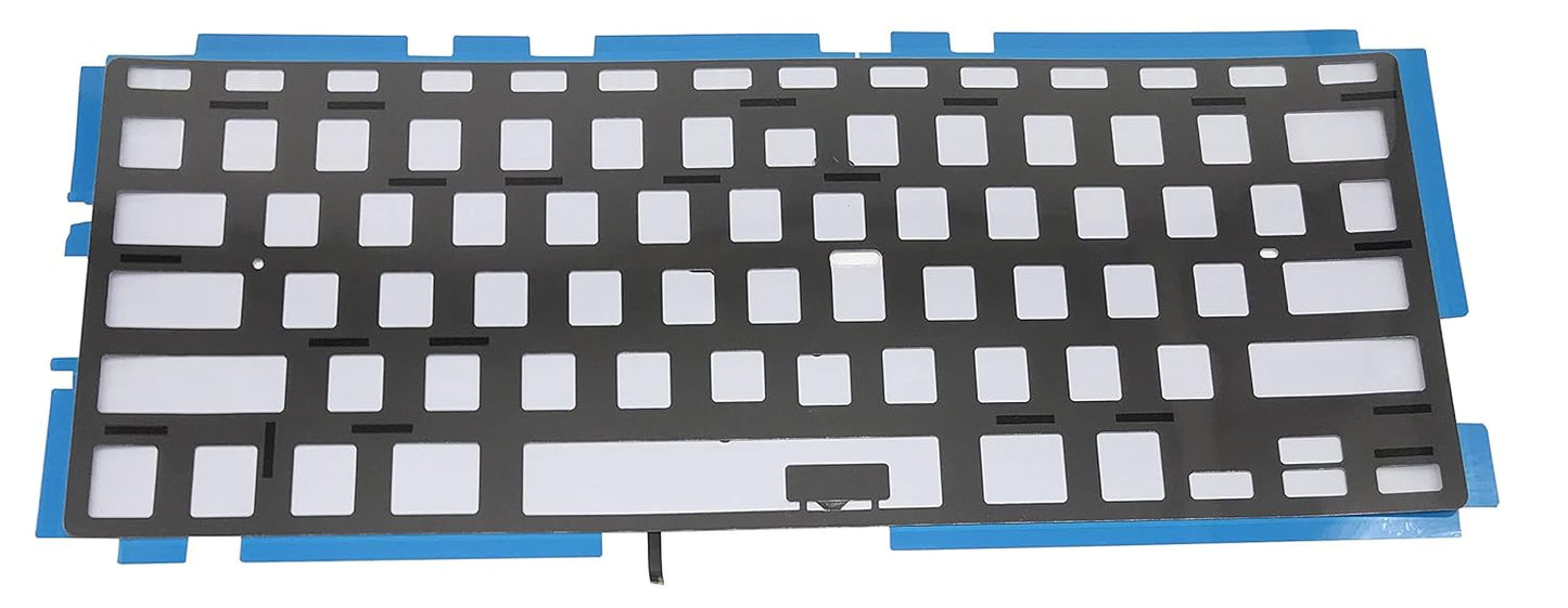 A1278 MacBook Pro 13" (2009-2012) Keyboard