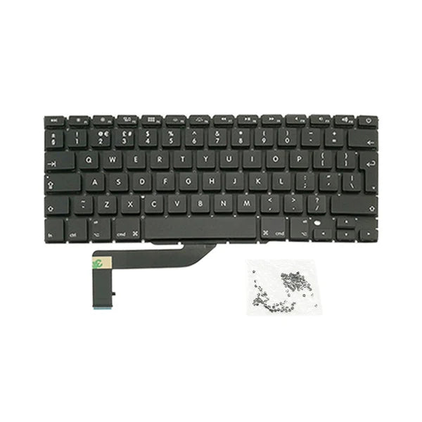 A1398 MacBook Pro 15" Retina (2013-15) Keyboard