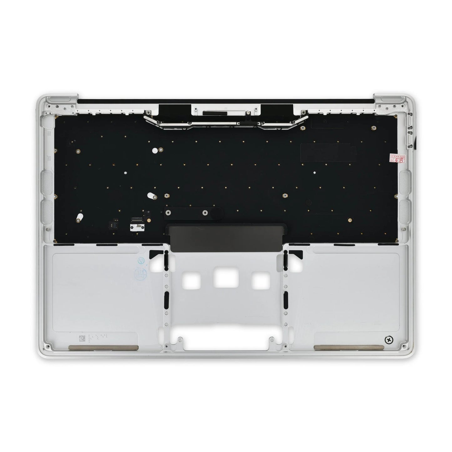 A1708 MacBook Pro 13" Non Touch bar Top Case (Upper Case)