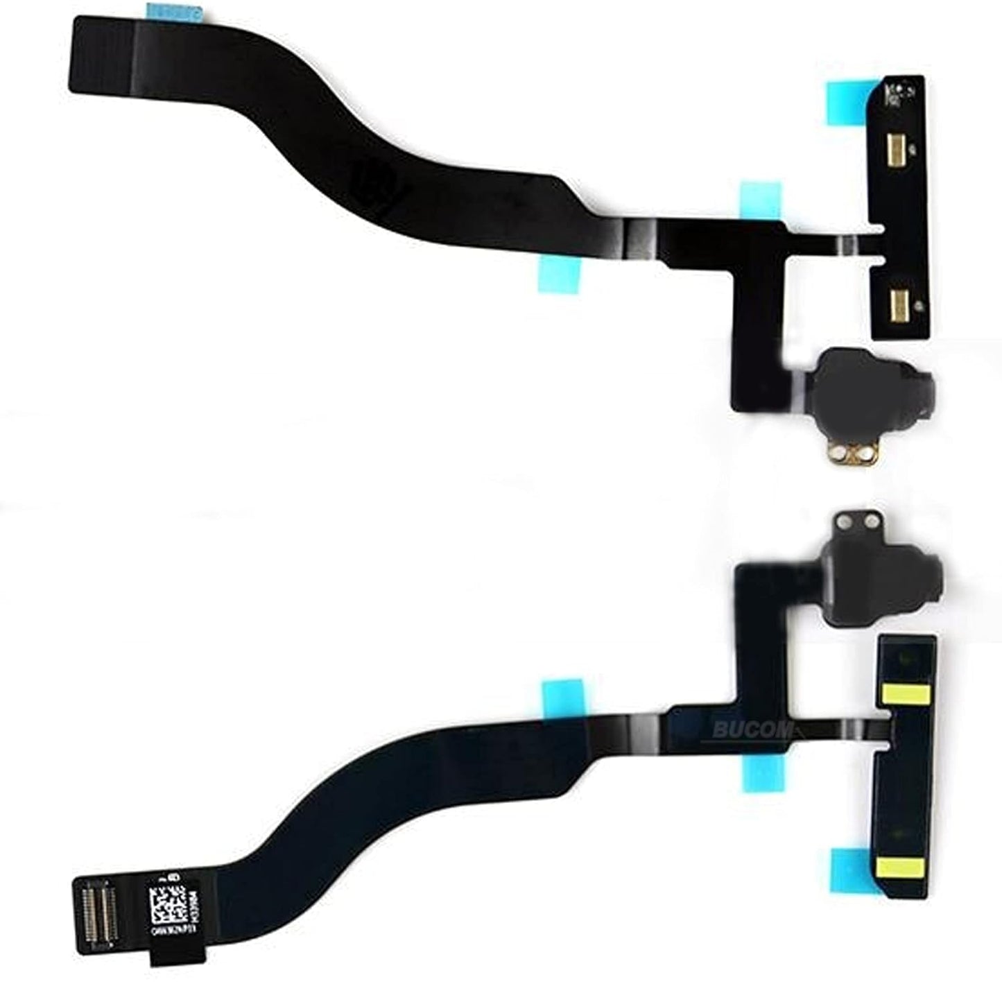 A1708 MacBook Air 13" M2 Audio Board & Flex Cable