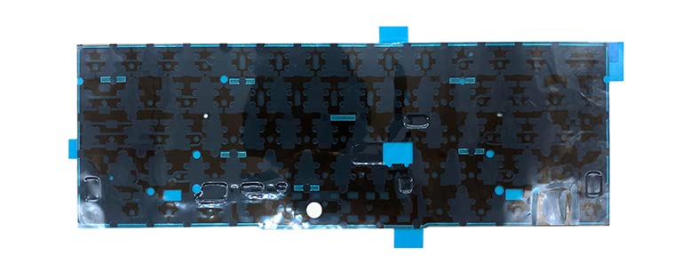 A1989 A1990 MacBook Pro Retina (2018-2019) Keyboard