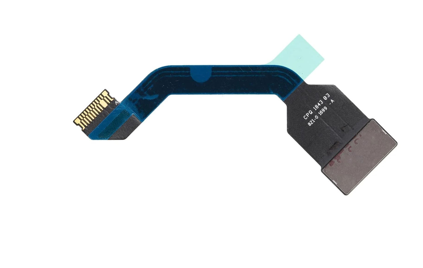 A1989 MacBook Pro 13" Keyboard Flex Cable