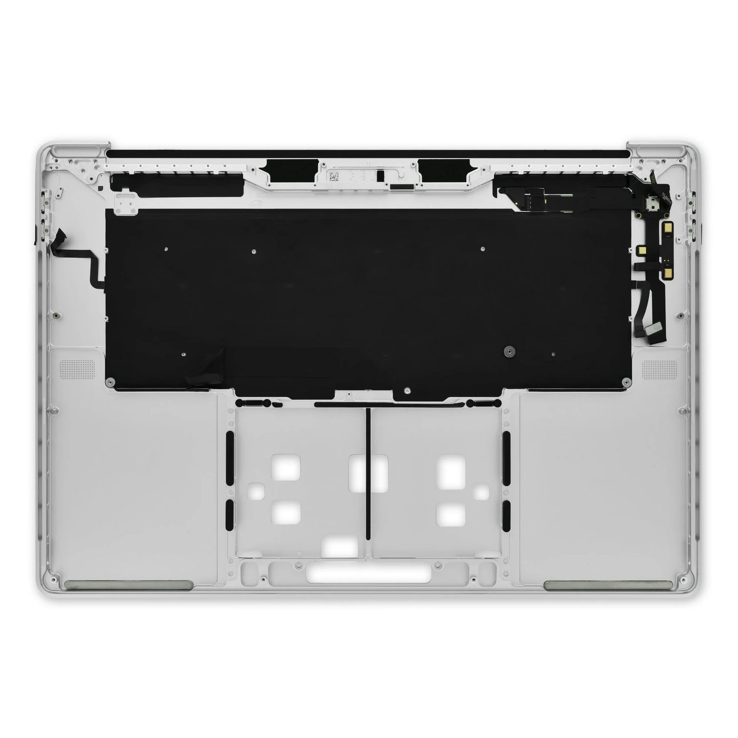 A2141 MacBook Pro 16" Retina (2019)Touch bar Top Case (Upper Case)