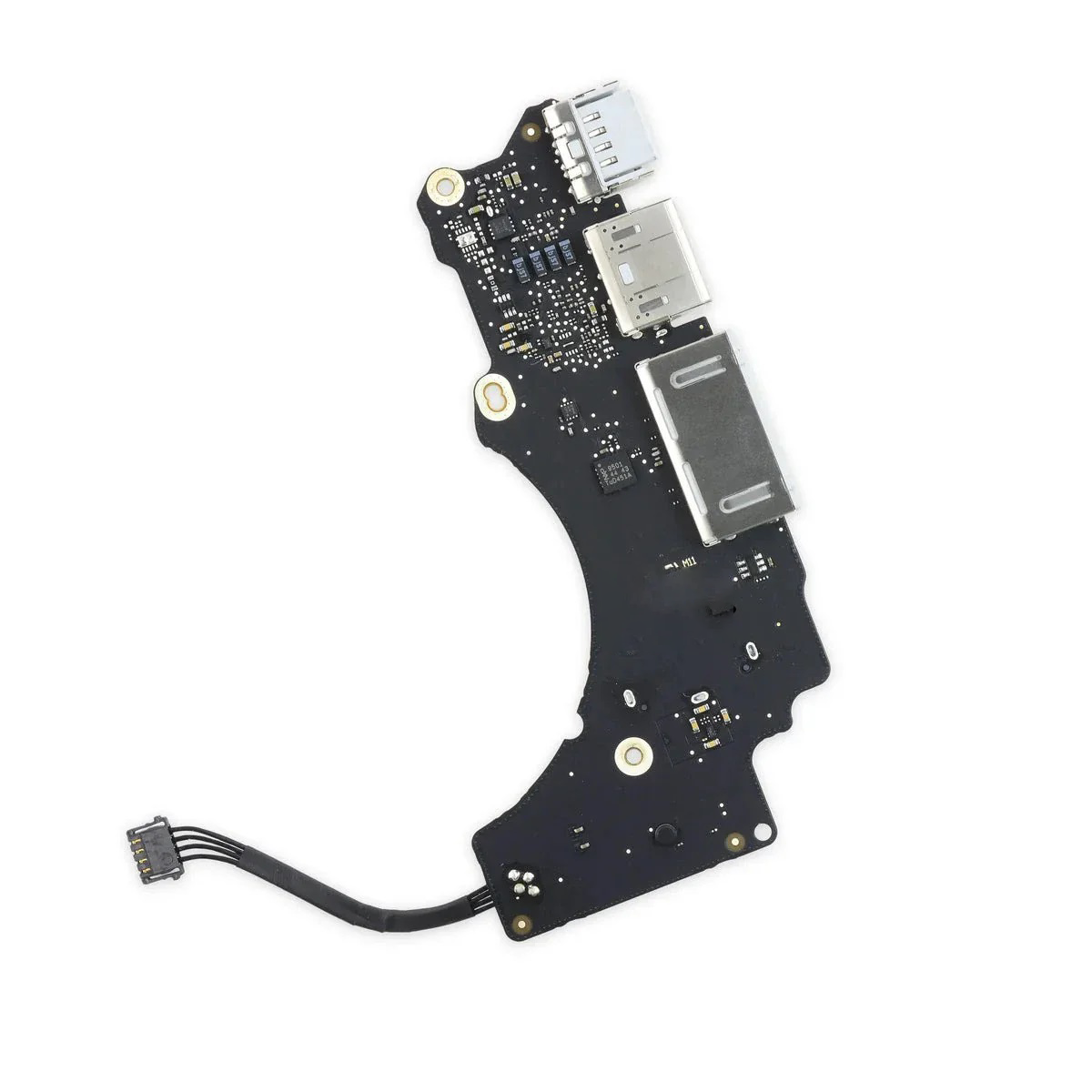 A1502 MacBook Pro 15" 2015 USB Board I/O Board