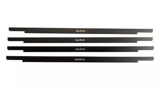 A1534 Macbook 12" Glass Logo Frame