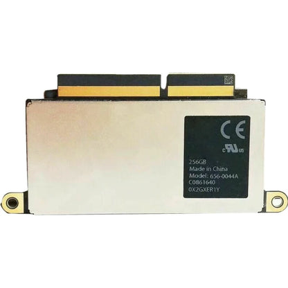 SSD (Solid State Drive) MZ17C for MacBook Retina 13" A1708 2016