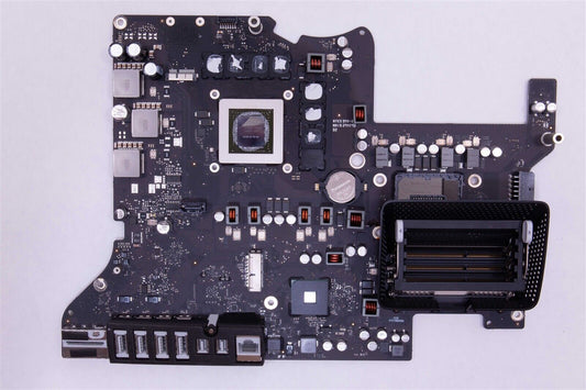 iMac Intel 27"(2013)  GTX 775M  GPU Logic Board