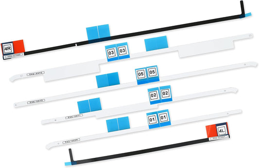 iMac Intel 21.5" (2012-2019) Adhesive Strips (Packing Tape)