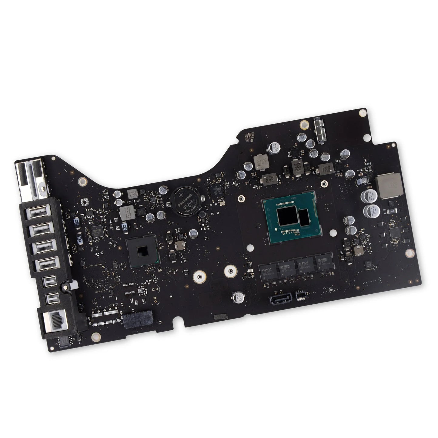 iMac 21.5" (2015) Logic Board 8 GB 16 GB RAM (Refurbished)
