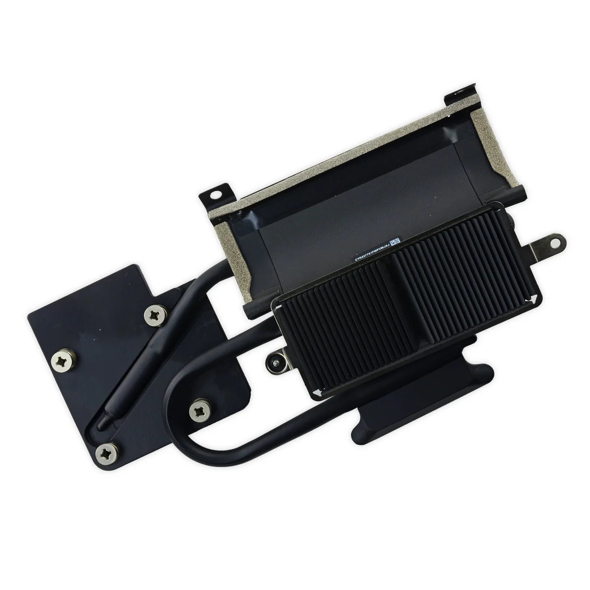 iMac Intel 27" EMC 2806 Heat Sink