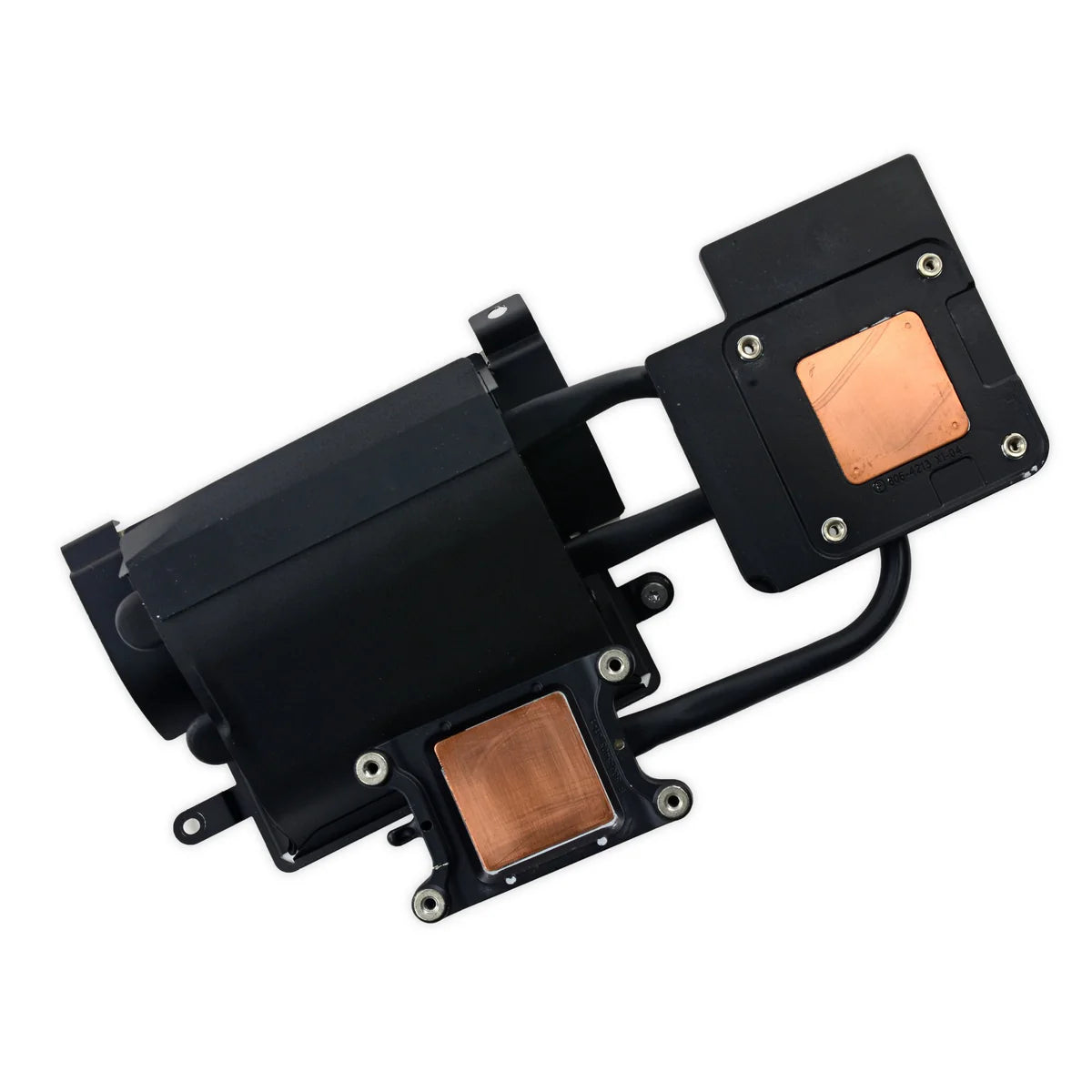 iMac Intel 27" EMC 2806 Heat Sink