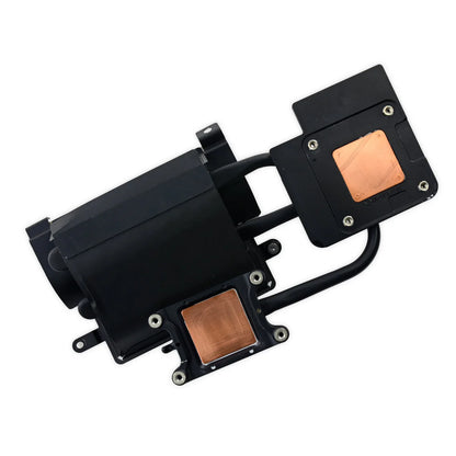 iMac Intel 27" EMC 2806 Heat Sink