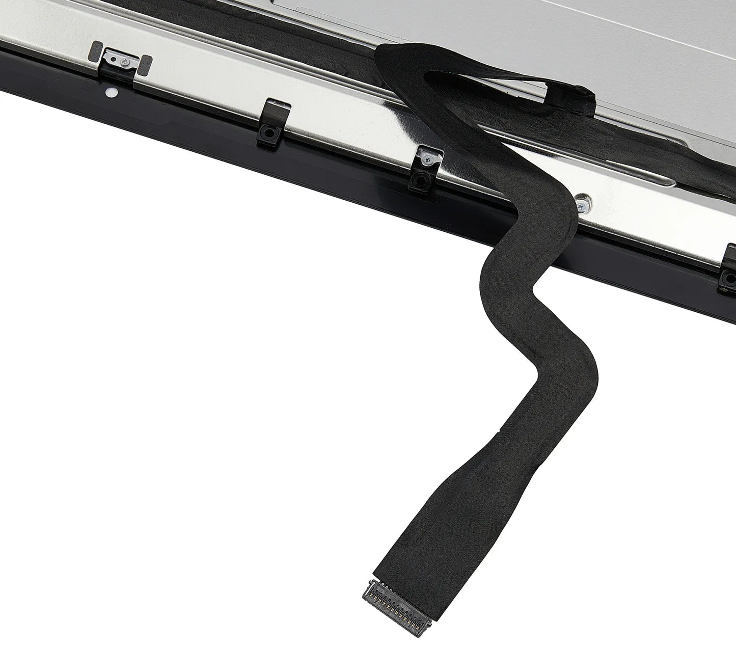 A1419 27" iMac 5K 2017 Display Full Assembly.