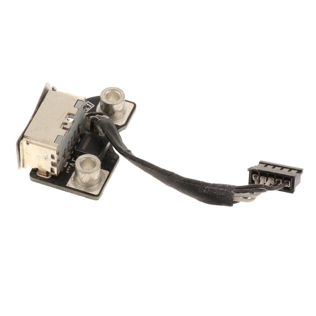 A1278 A1286 MacBook Pro 13 15 DC Jack
