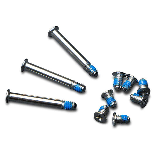 A1278 A1286 A1297 MacBook Pro 13 15 17 Inches Bottom Screw