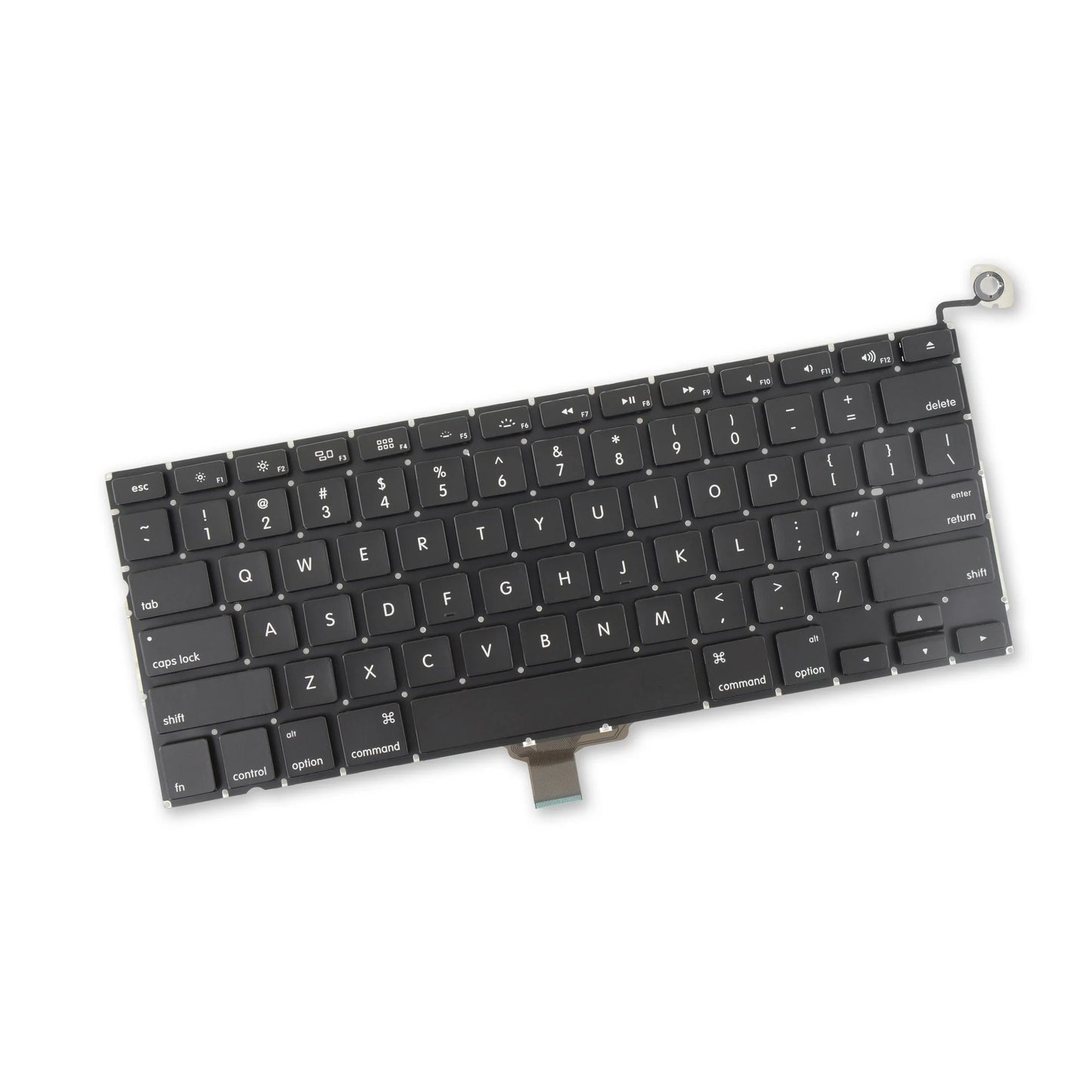 A1278 MacBook Pro 13" (2009-2012) Keyboard