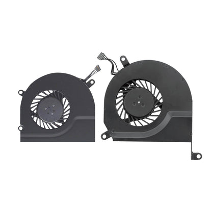 A1286 MacBook Pro 15" Left & Right Cooling Fan