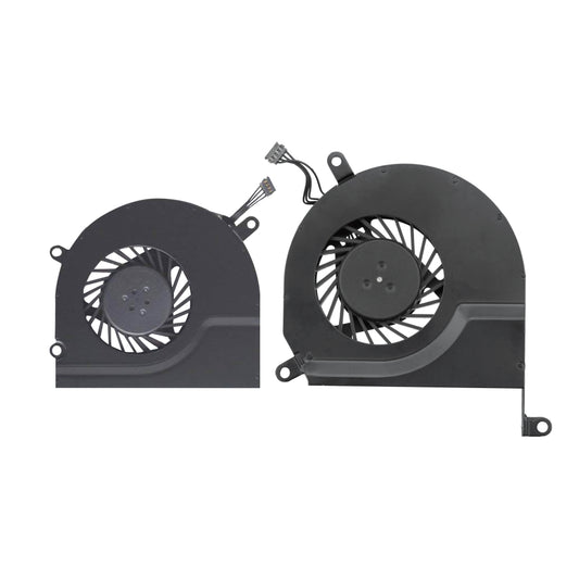 A1286 MacBook Pro 15" Left & Right Cooling Fan