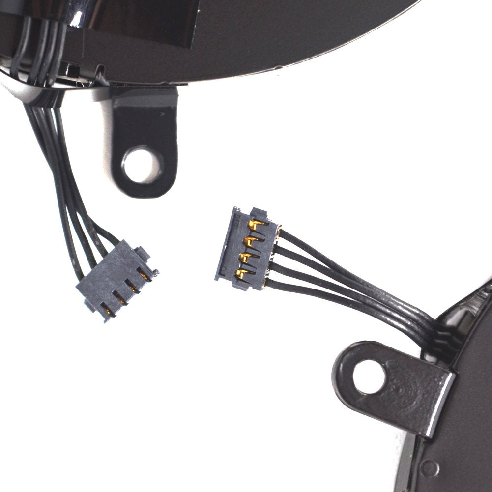 A1286 MacBook Pro 15" Left & Right Cooling Fan