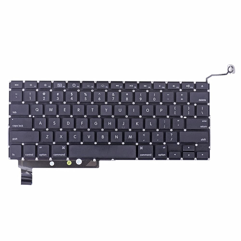 A1286 MacBook Pro 15" Unibody (2009-12) Keyboard