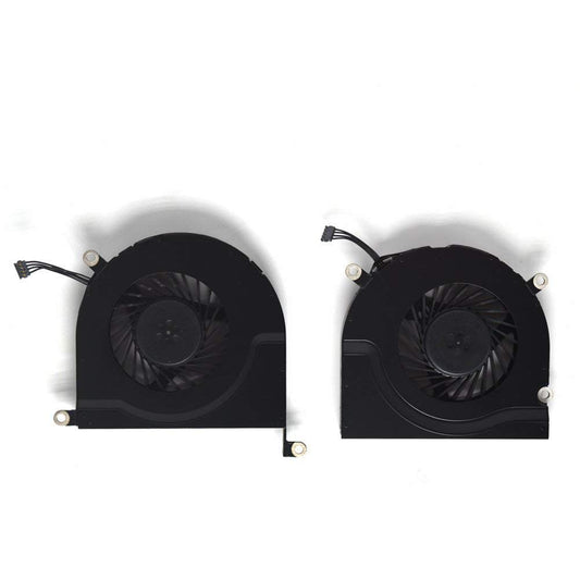 A1297 MacBook Pro 17" Left & Right Cooling Fan