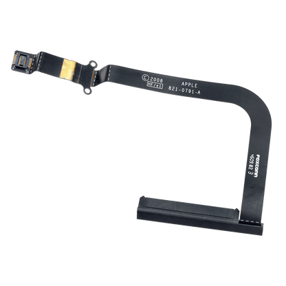 A1297 MacBook Pro 17"  HDD Flex Cable 821-1195-A