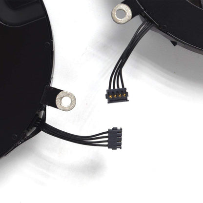 A1297 MacBook Pro 17" Left & Right Cooling Fan