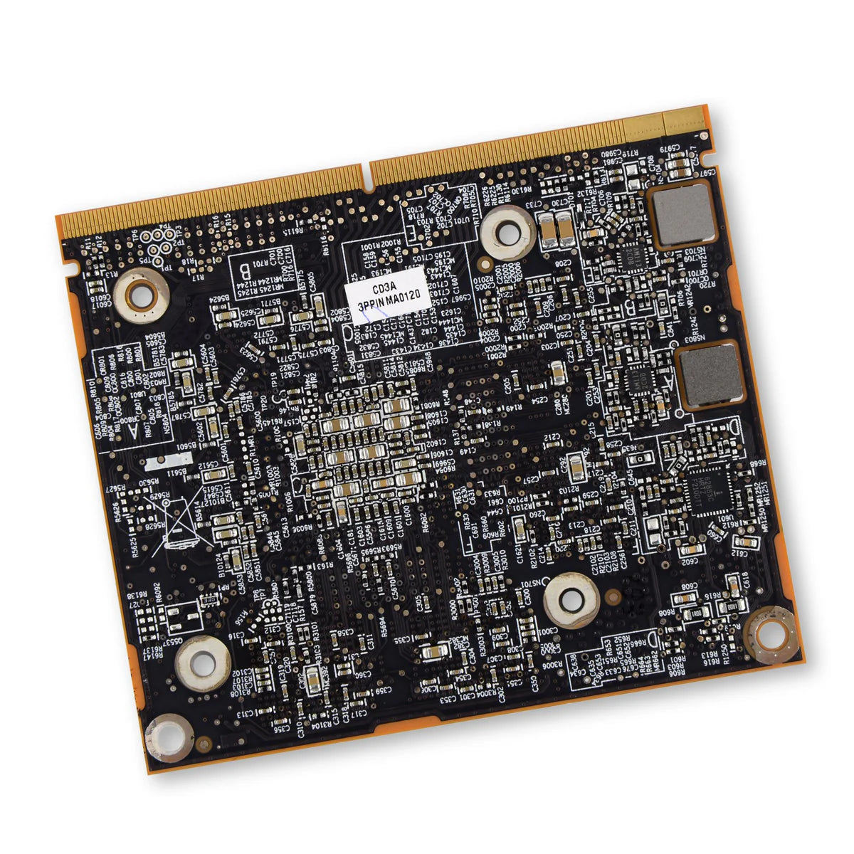 iMac Intel 21.5" A1311 & 27" A1312 EMC 2389 Radeon HD Graphics Card