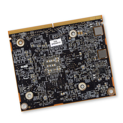 iMac Intel 21.5" A1311 & 27" A1312 EMC 2389 Radeon HD Graphics Card