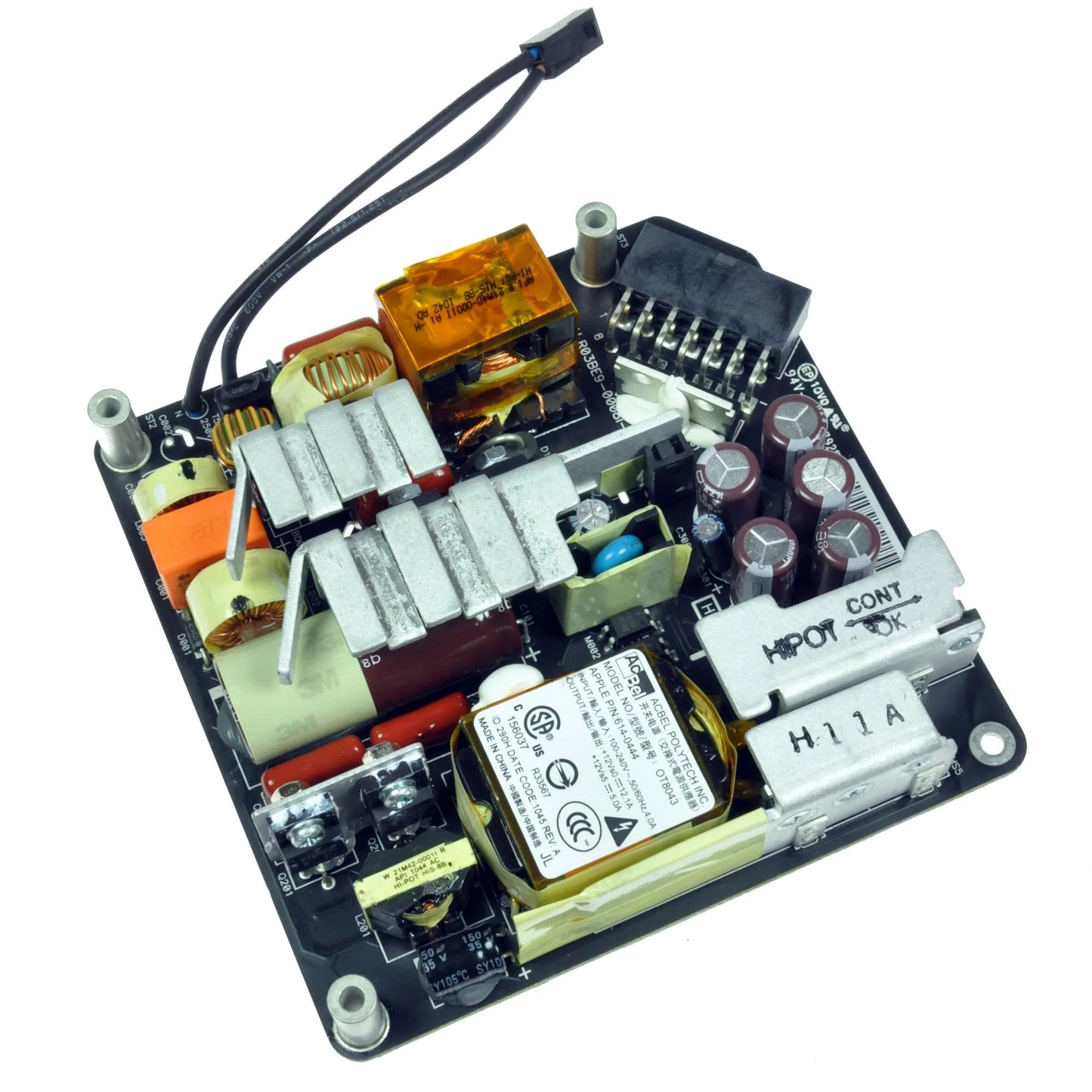 iMac 21.5" A1311 (Late 2009-Late 2011) Power Supply