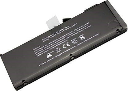 Battery A1321 for MacBook A1286 (2009-2010) compatible