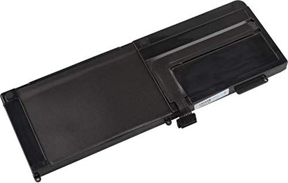 Battery A1321 for MacBook A1286 (2009-2010) compatible