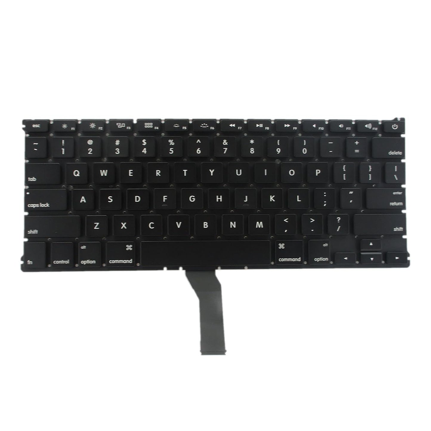A1369 A1466 MacBook Air 13 Inches Keyboard