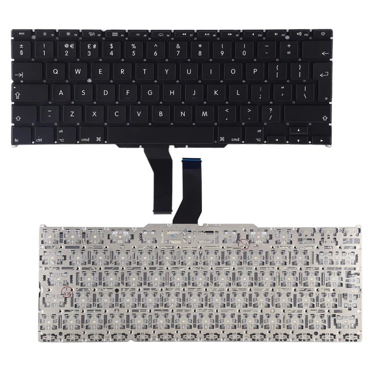 A1369 A1466 MacBook Air 13 Inches Keyboard
