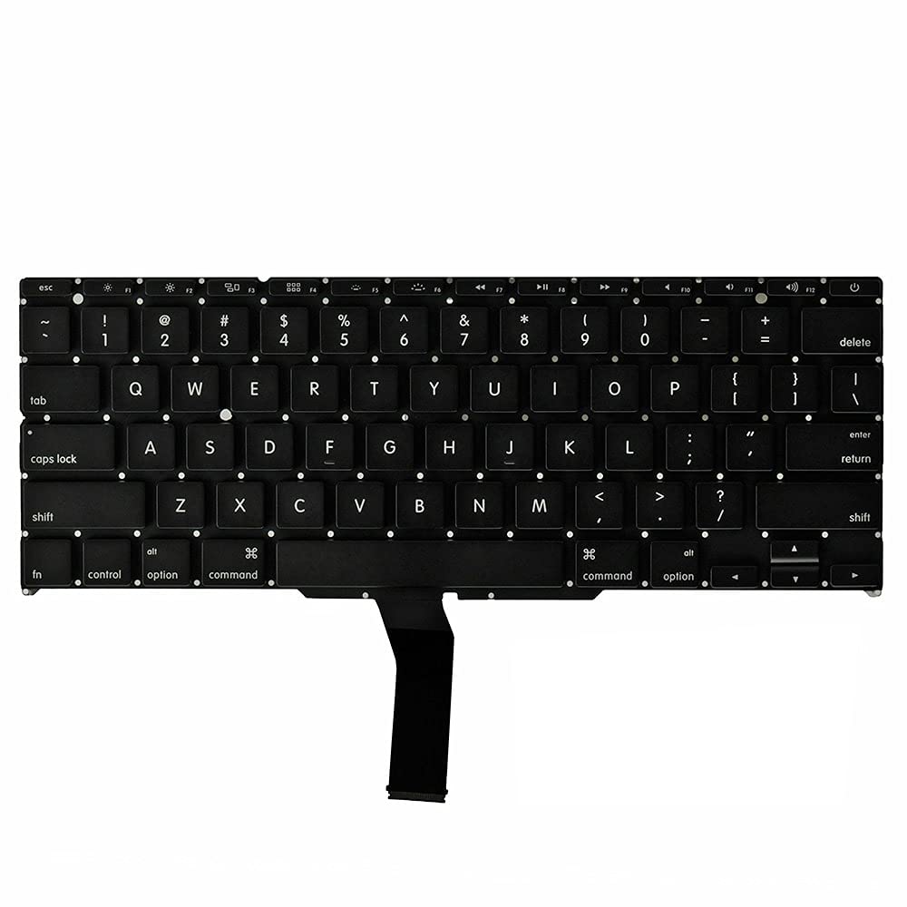 A1370 / A1465 MacBook Air 11" Keyboard