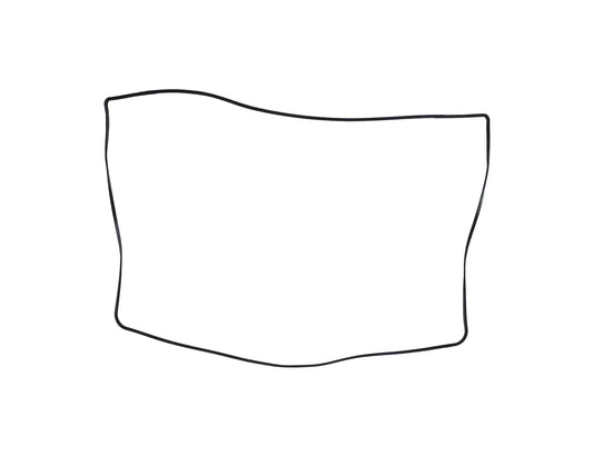 A1369 A1466 MacBook Air 13" Rubber Frame/Ring/Gasket/Bezel ring