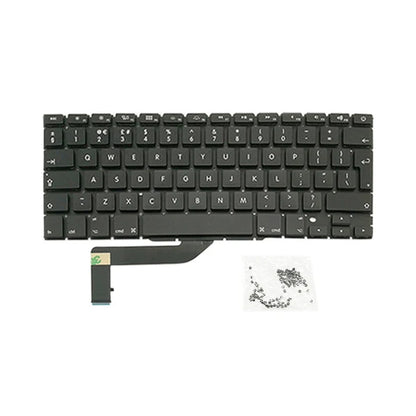 A1398 MacBook Pro 15" Retina (2013-15) Keyboard