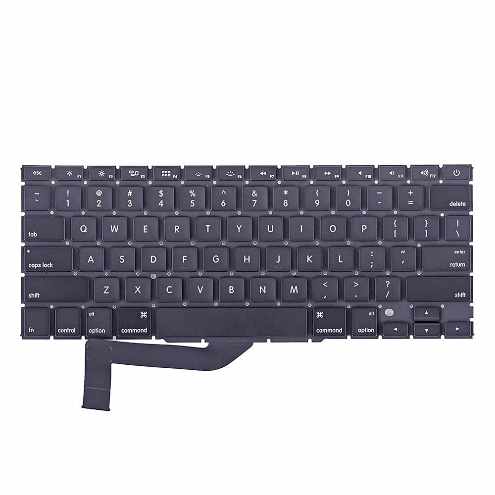 A1398 MacBook Pro 15" Retina (2013-15) Keyboard