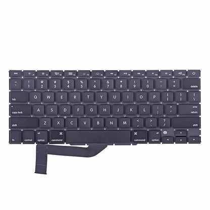 A1398 MacBook Pro 15" Retina (2013-15) Keyboard