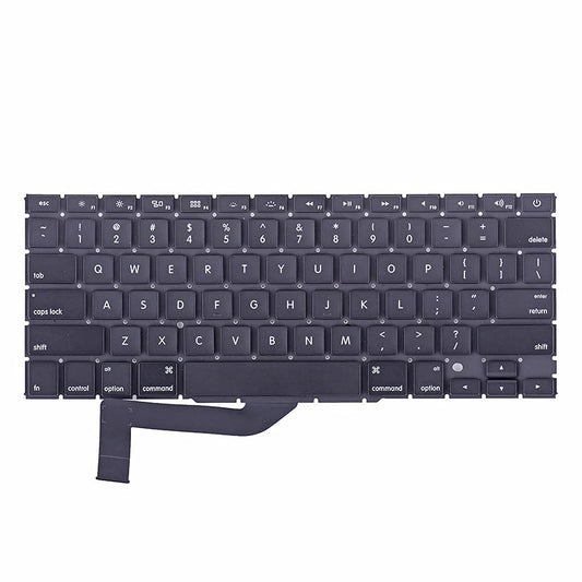 A1398 MacBook Pro 15" Retina (2013-15) Keyboard