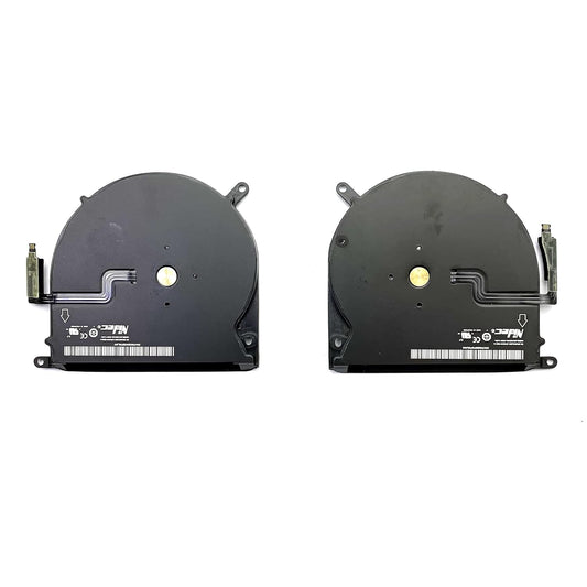 A1398 MacBook Pro 15" Left & Right Cooling Fan