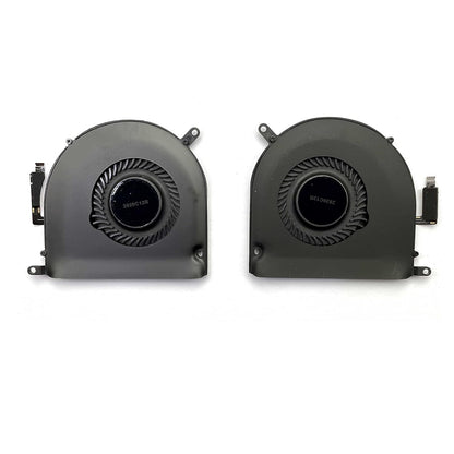 A1398 MacBook Pro 15" Left & Right Cooling Fan