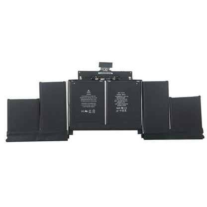 Battery A1417 for MacBook Pro Retina 15"A1398 (2012-2013) Compatible