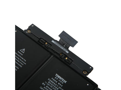 Battery A1417 for MacBook Pro Retina 15"A1398 (2012-2013) Compatible