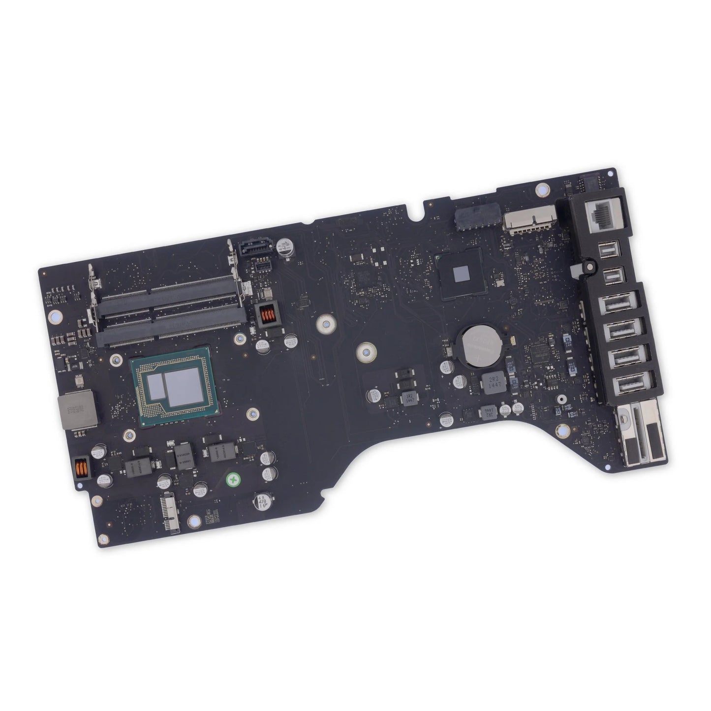 iMac Intel 21.5" A1418 (2013) Logic Board