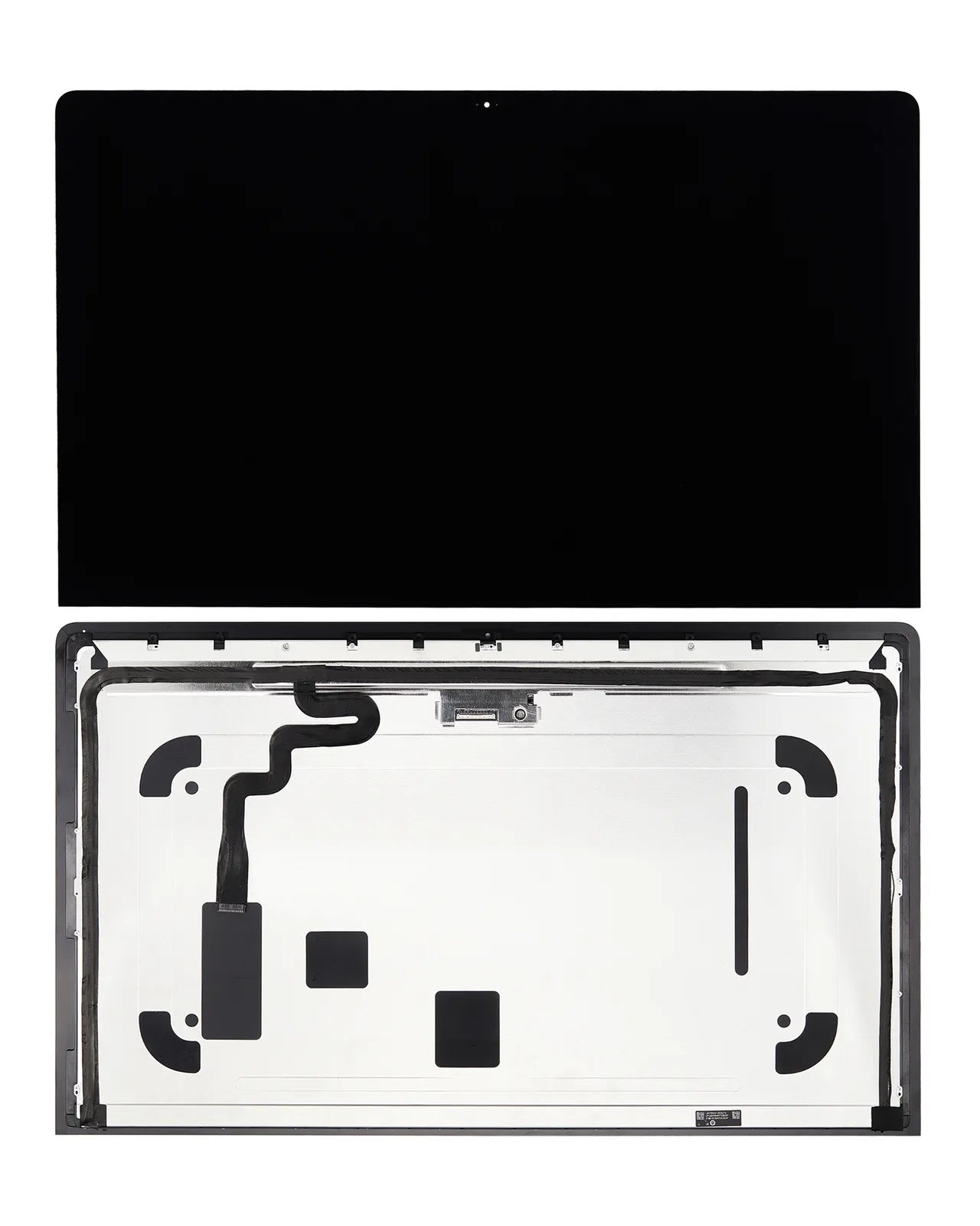 A1419 27" iMac 5K 2017 Display Full Assembly.