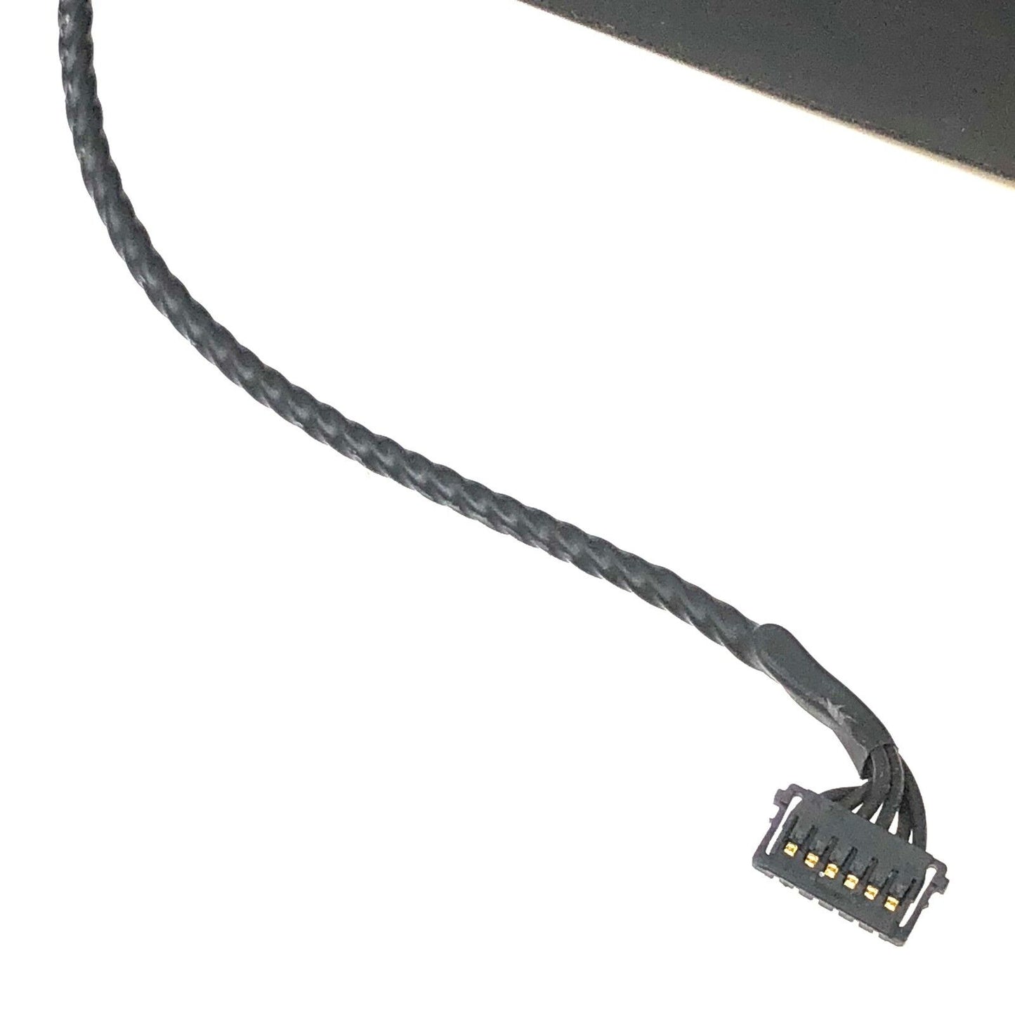 iMac Intel 27" (Late 2012-Late 2015) Speakers