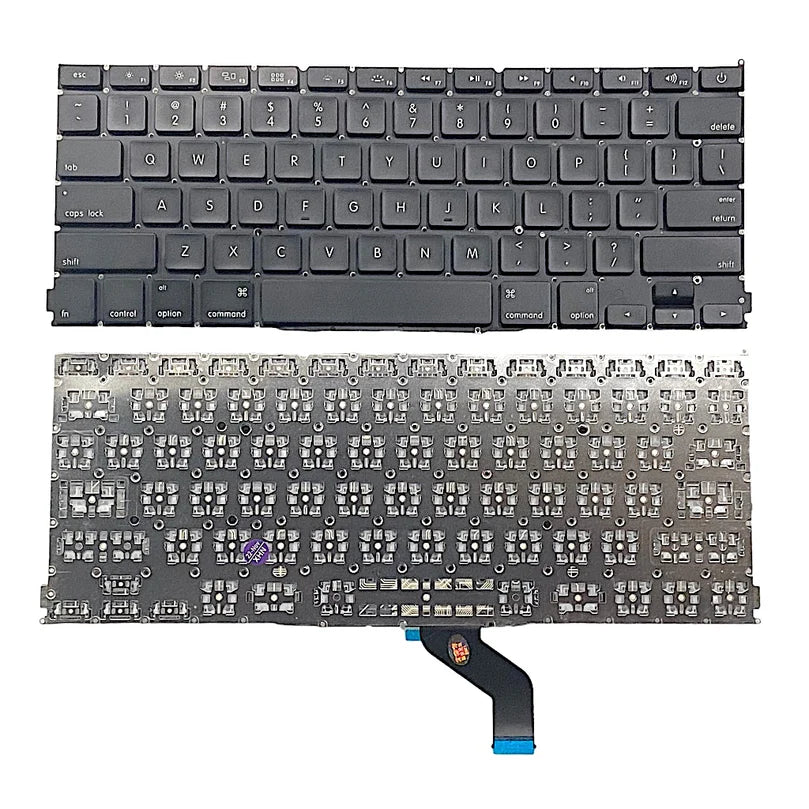 A1425 MacBook Pro 13" Retina (2012-2013) Keyboard