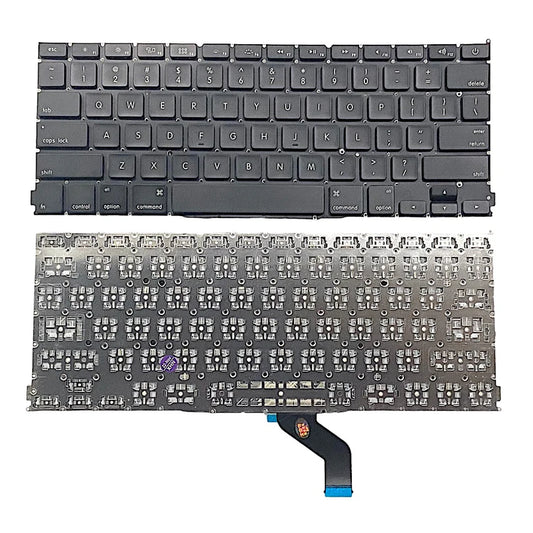 A1425 MacBook Pro 13" Retina (2012-2013) Keyboard