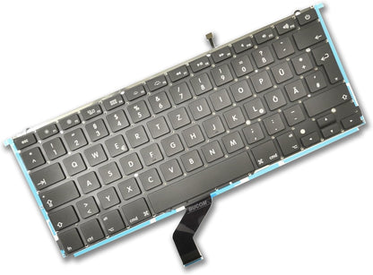 A1425 MacBook Pro 13" Retina (2012-2013) Keyboard